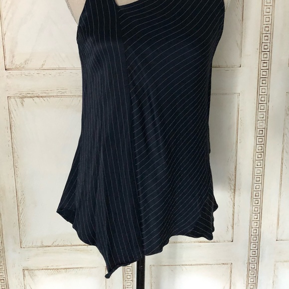 Banana Republic Silky Sleeveless Top - Picture 2 of 8